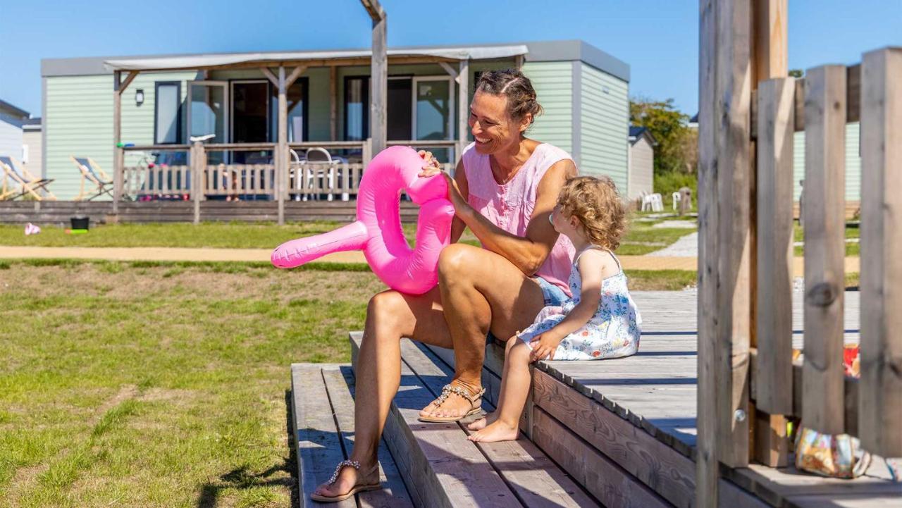 Molecaten Park Noordduinen Katwijk aan Zee Luaran gambar