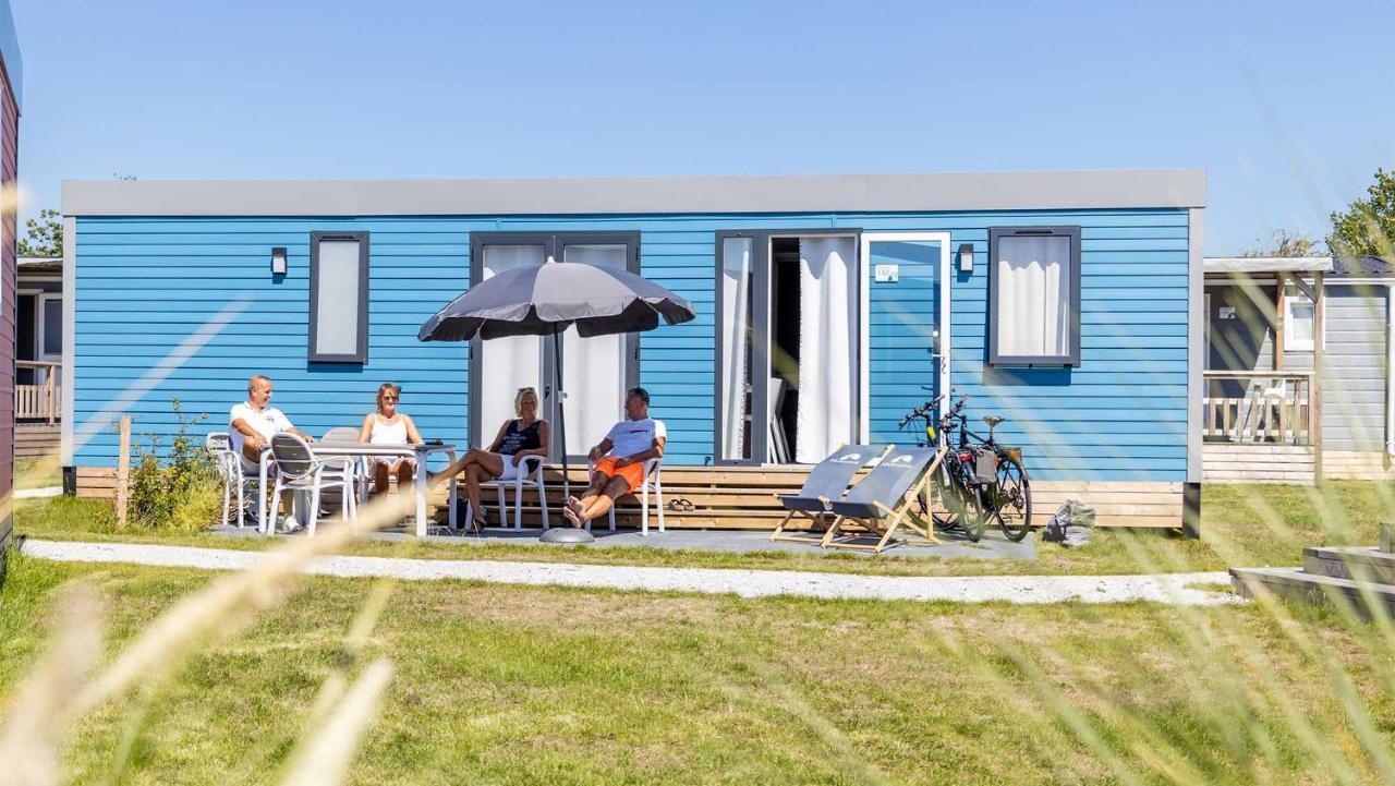 Molecaten Park Noordduinen Katwijk aan Zee Luaran gambar