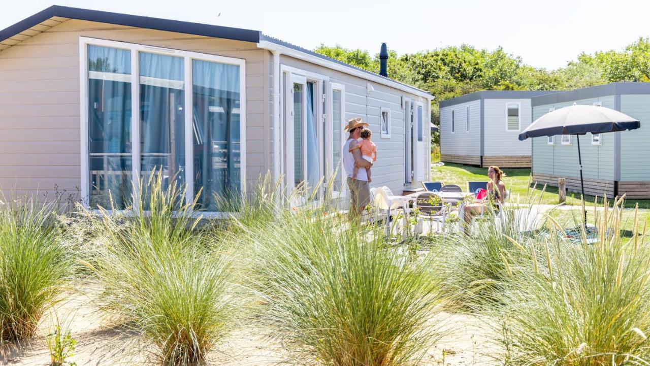 Molecaten Park Noordduinen Katwijk aan Zee Luaran gambar