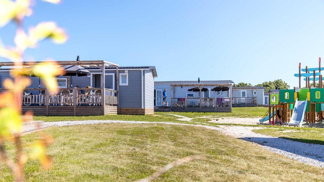 Molecaten Park Noordduinen Katwijk aan Zee Luaran gambar