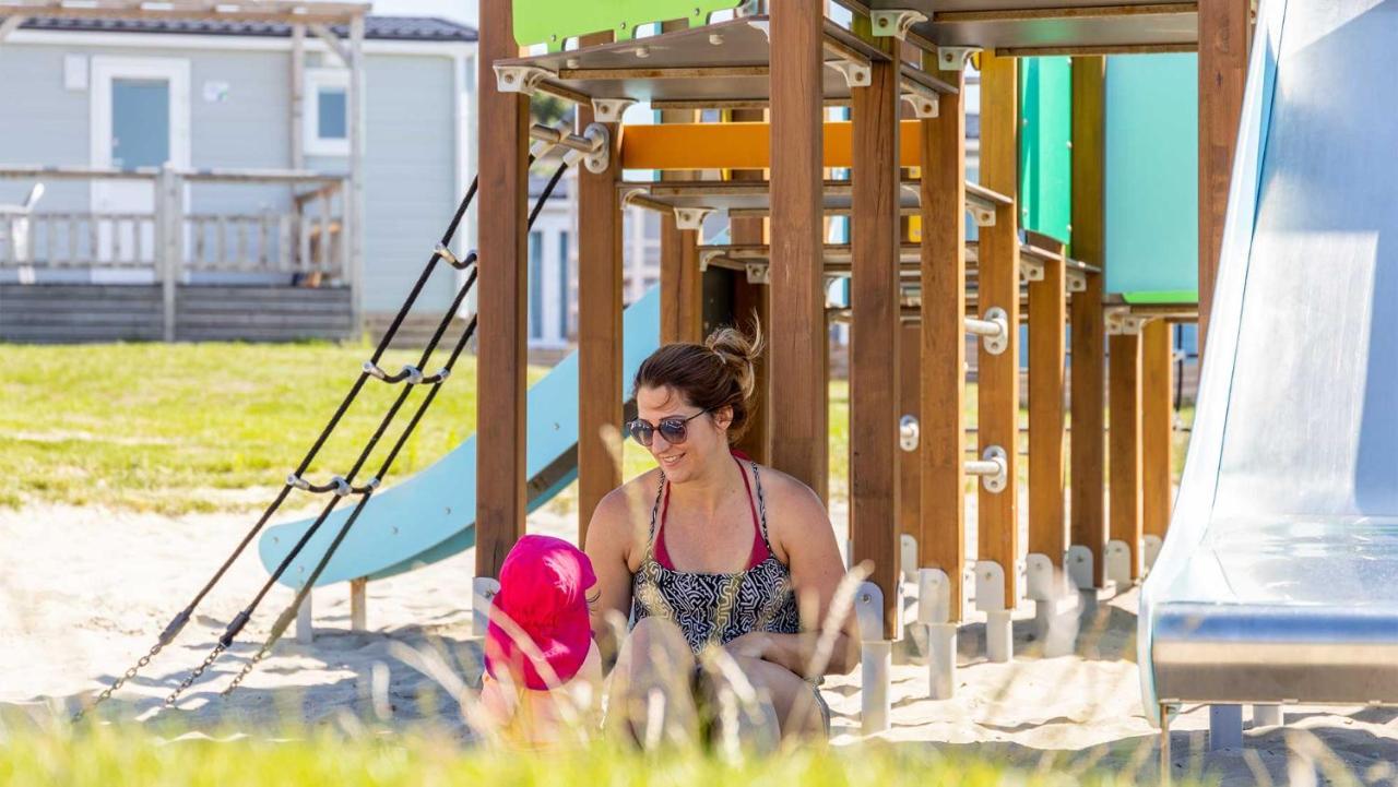 Molecaten Park Noordduinen Katwijk aan Zee Luaran gambar