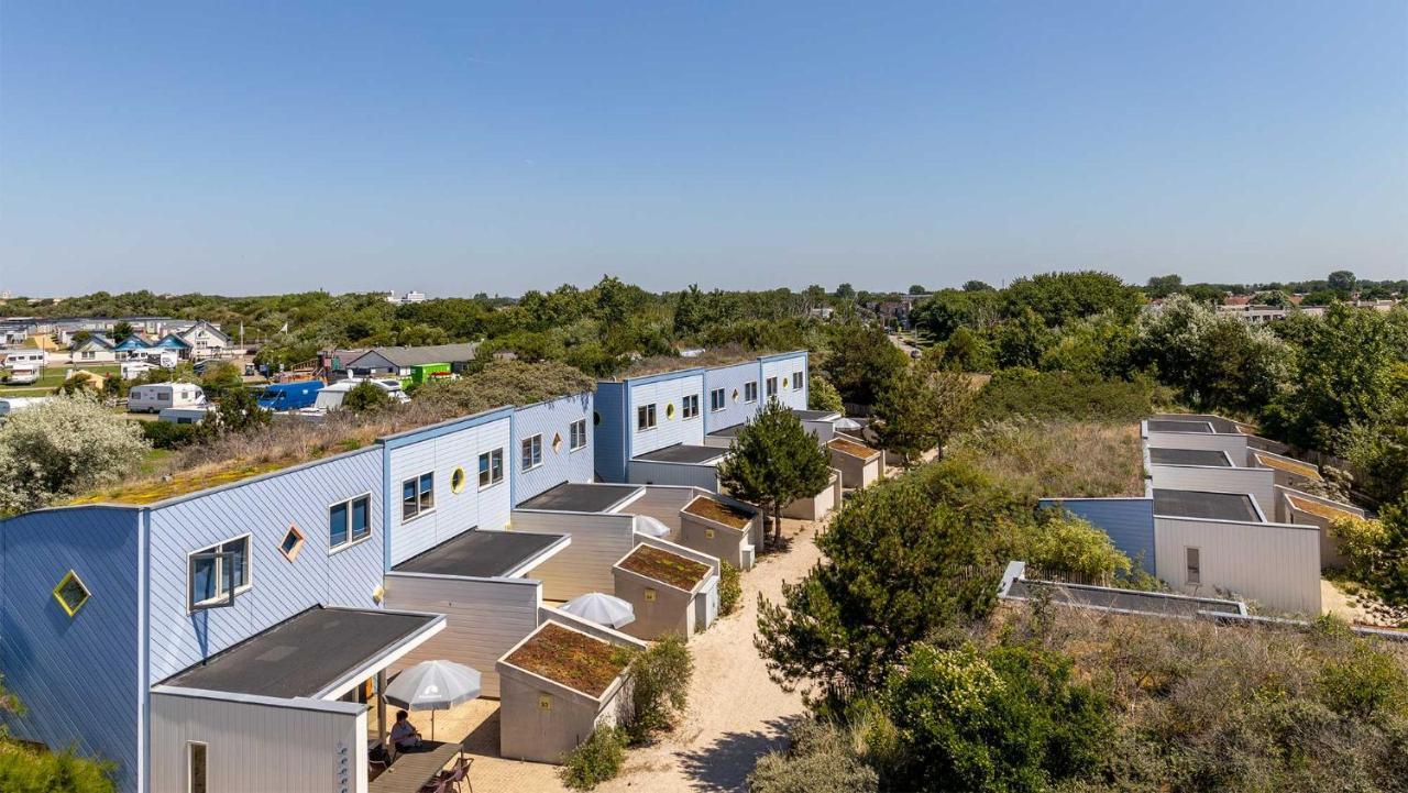 Molecaten Park Noordduinen Katwijk aan Zee Luaran gambar