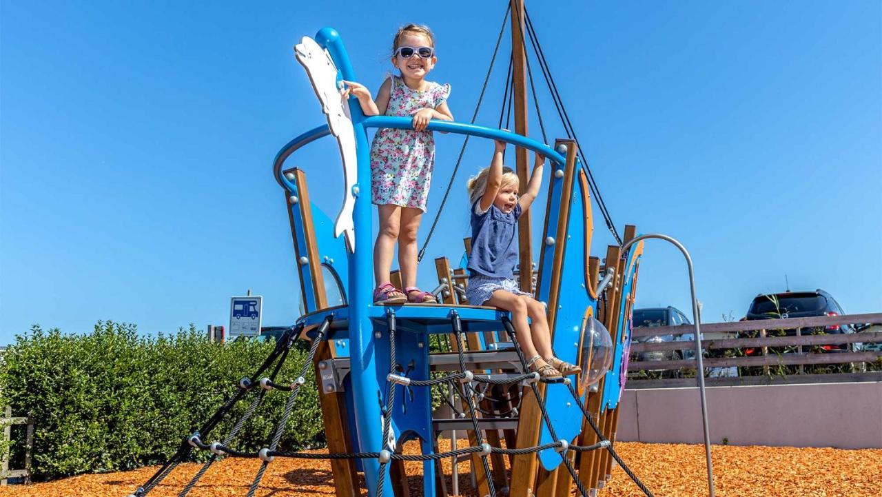 Molecaten Park Noordduinen Katwijk aan Zee Luaran gambar