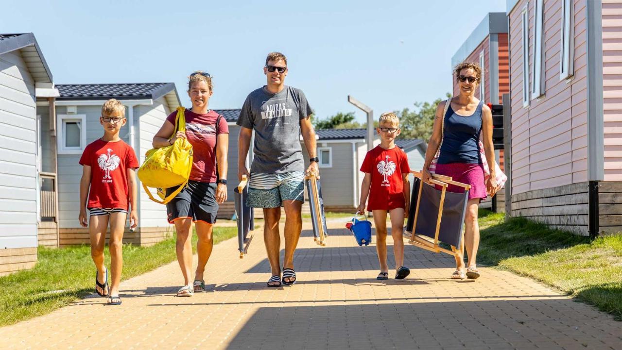 Molecaten Park Noordduinen Katwijk aan Zee Luaran gambar