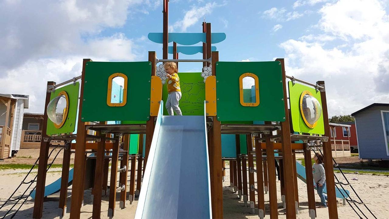 Molecaten Park Noordduinen Katwijk aan Zee Luaran gambar