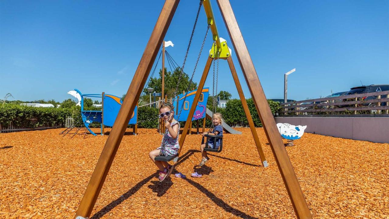 Molecaten Park Noordduinen Katwijk aan Zee Luaran gambar