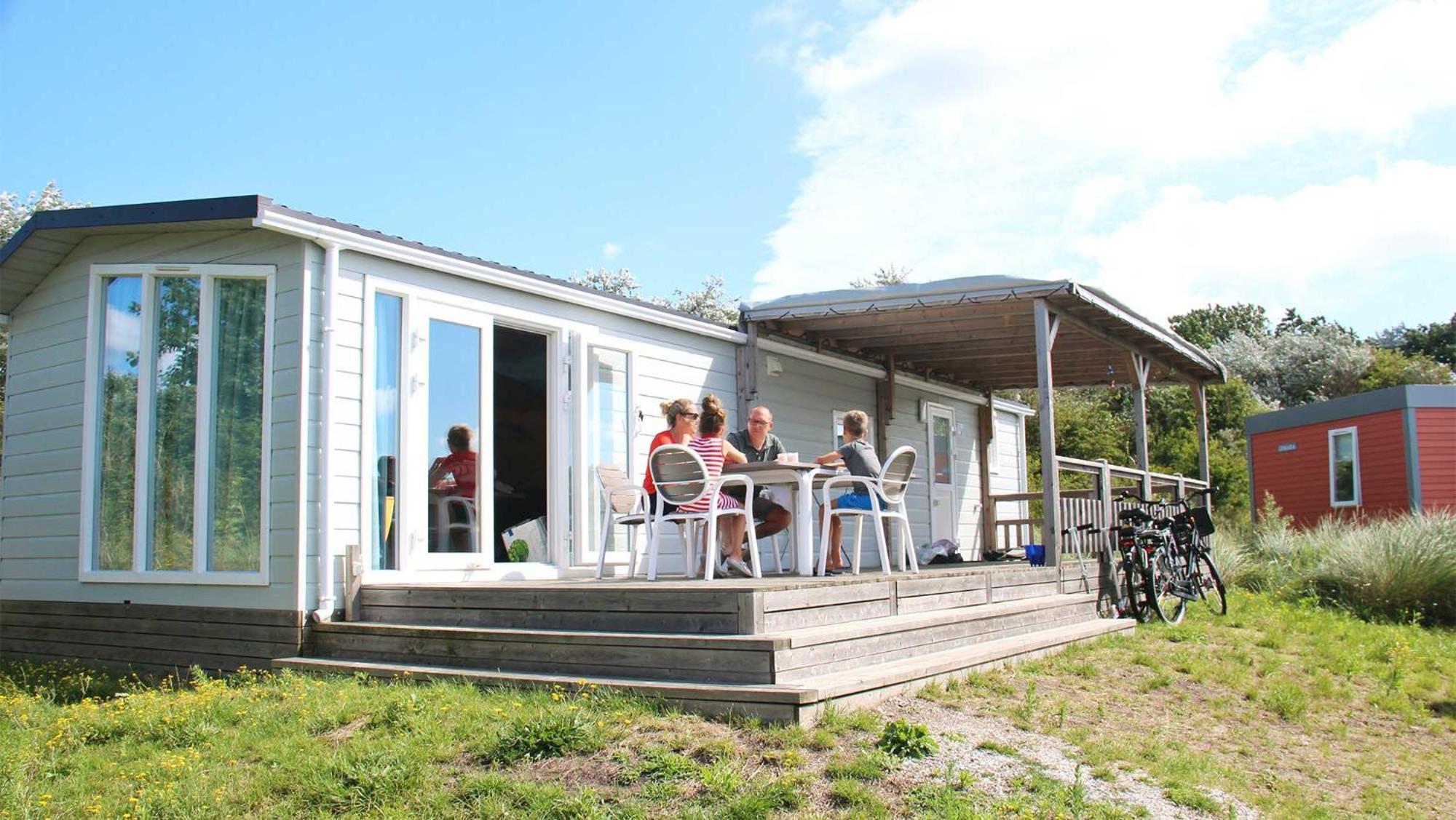 Molecaten Park Noordduinen Katwijk aan Zee Bilik gambar