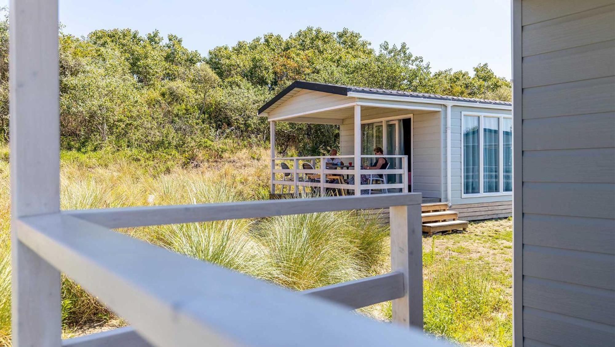 Molecaten Park Noordduinen Katwijk aan Zee Bilik gambar