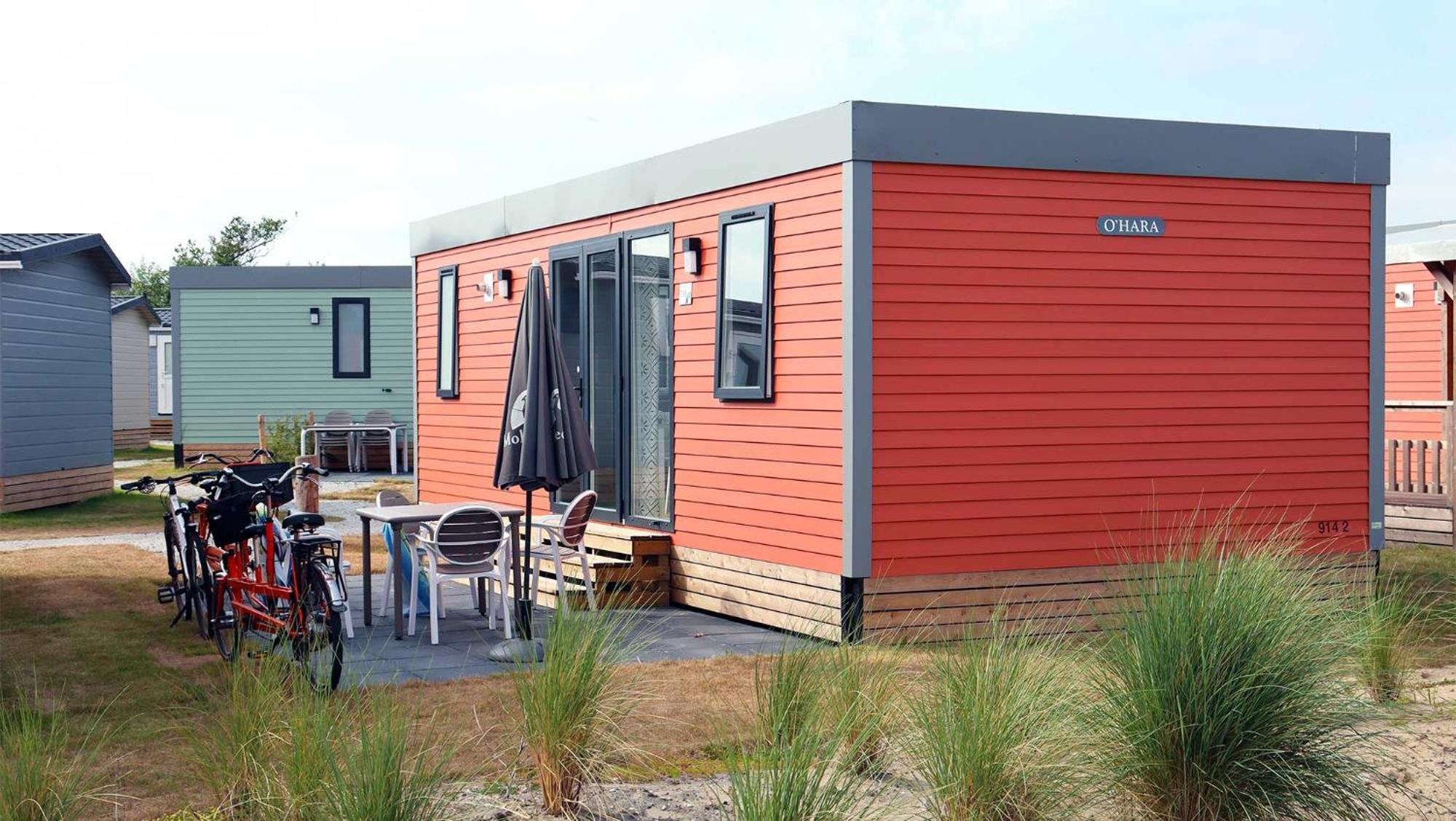 Molecaten Park Noordduinen Katwijk aan Zee Bilik gambar