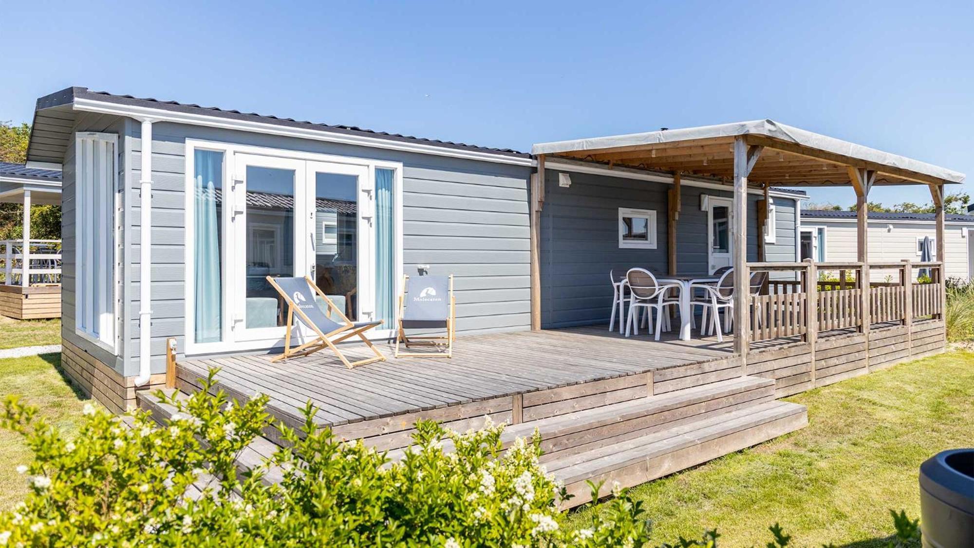 Molecaten Park Noordduinen Katwijk aan Zee Luaran gambar