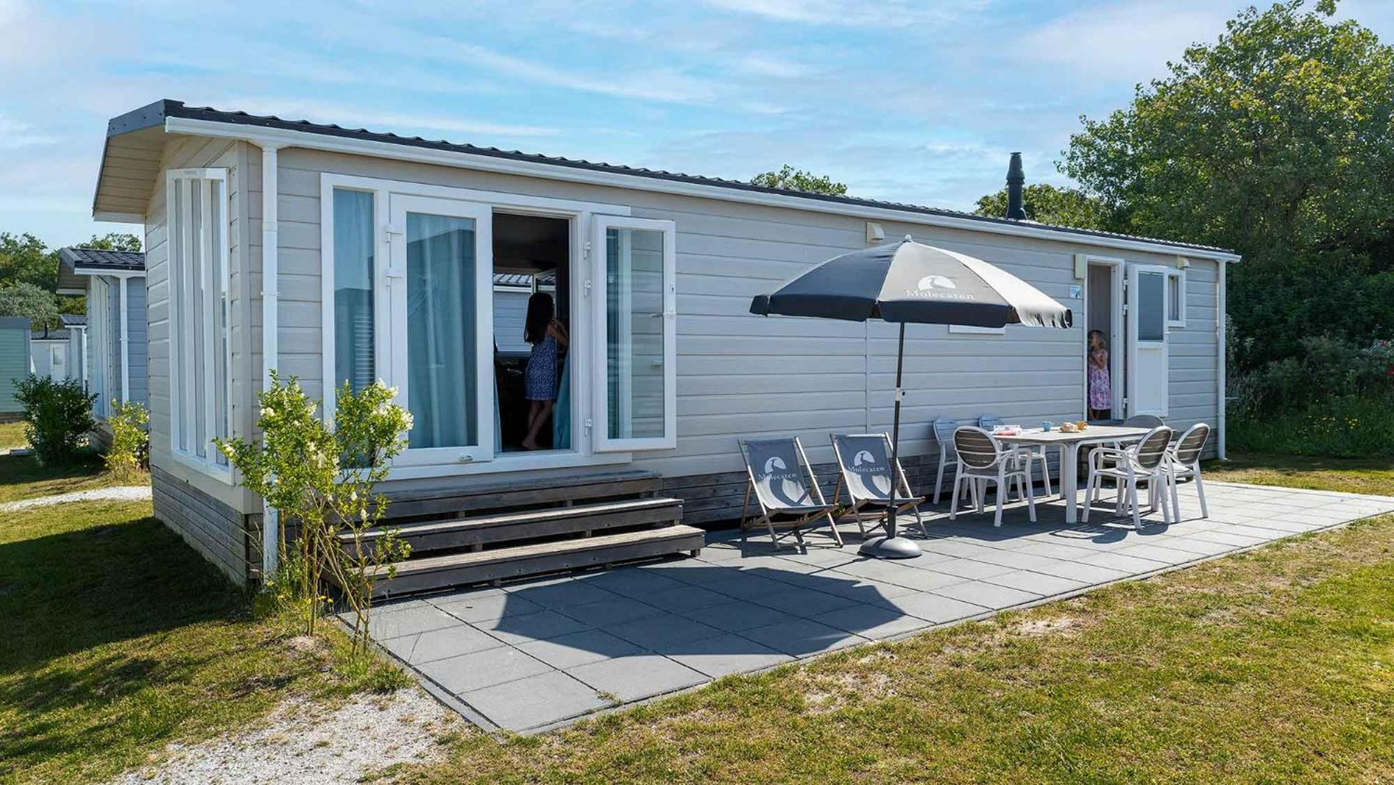 Molecaten Park Noordduinen Katwijk aan Zee Bilik gambar