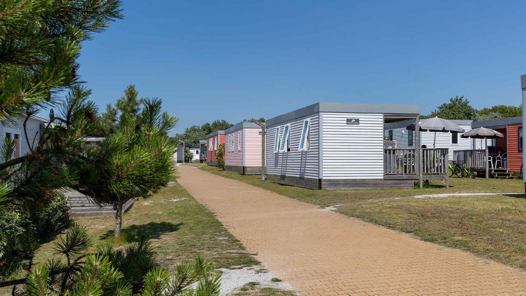Molecaten Park Noordduinen Katwijk aan Zee Bilik gambar