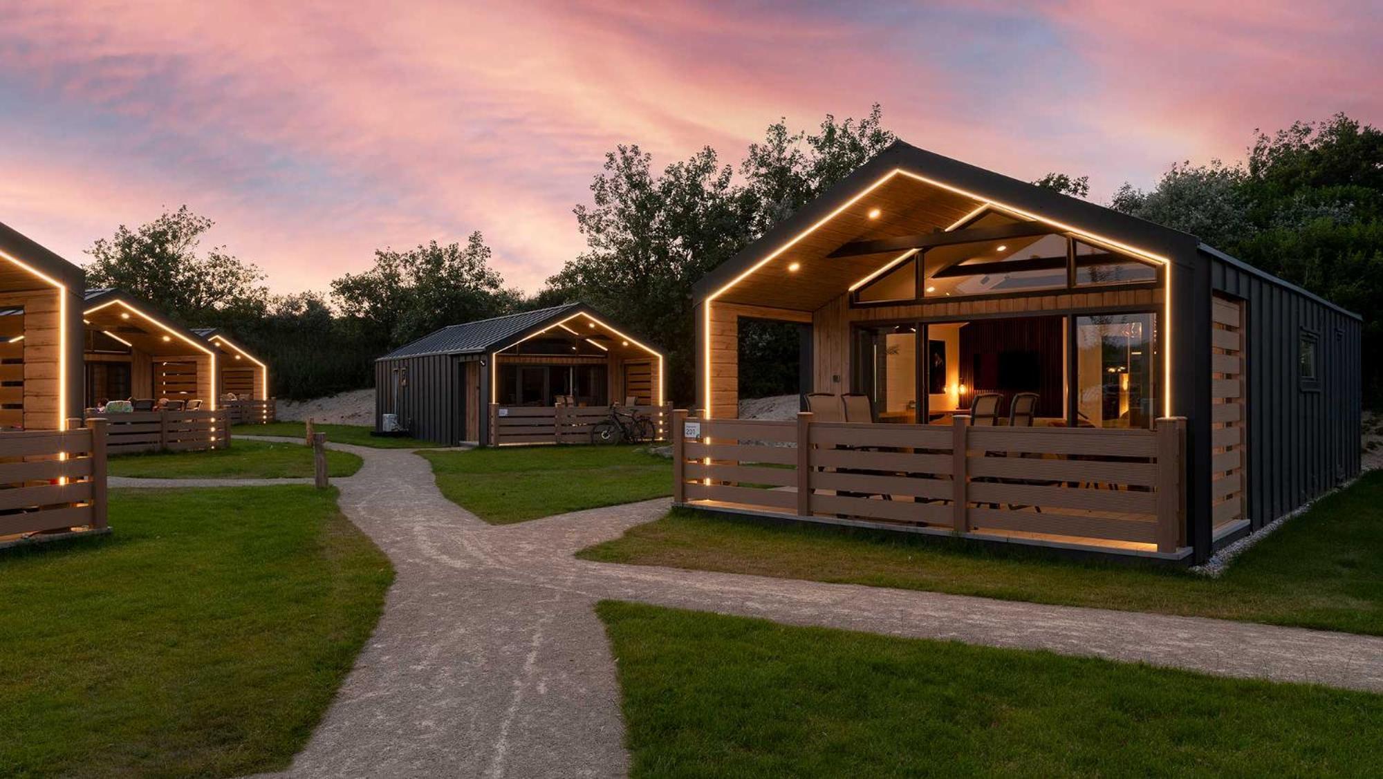 Molecaten Park Noordduinen Katwijk aan Zee Luaran gambar