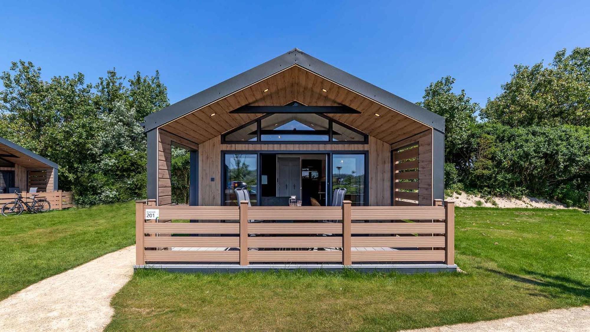 Molecaten Park Noordduinen Katwijk aan Zee Bilik gambar